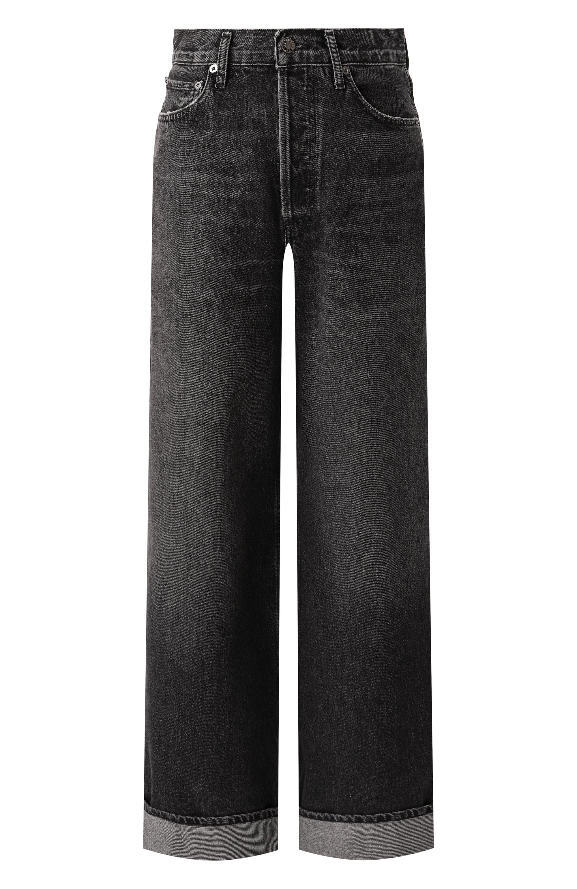 Джинсы AGOLDE, арт. A9159-1346, фото 1