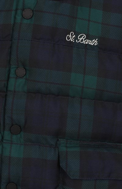 Утепленный жилет MC2 SAINT BARTH, арт. KL00001-02423G/KL0STERS JR, фото 3