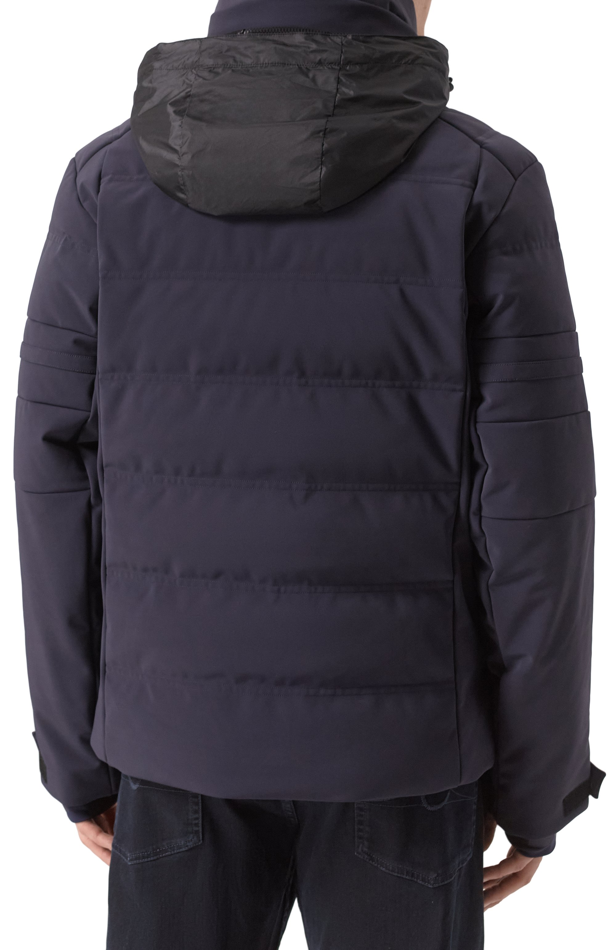 Пуховик BOGNER, арт. 31078343, фото 8