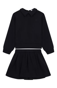 Темно-синий