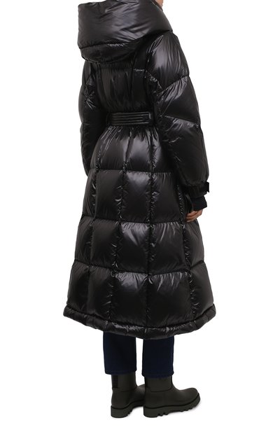 Пуховик combovin MONCLER GRENOBLE, арт. G2-098-1D501-00-539JH, фото 4