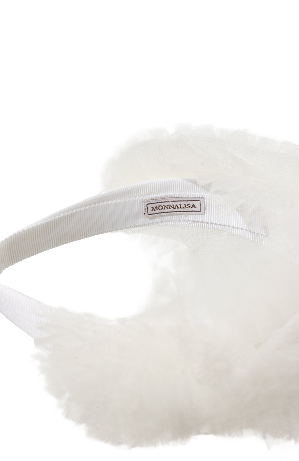 Ободок MONNALISA, арт. 17C006, фото 3