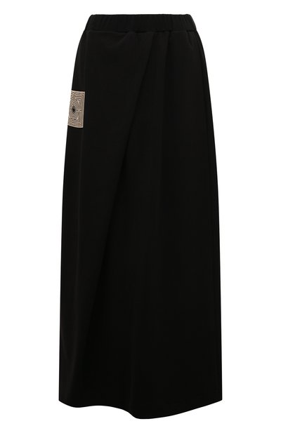 Женская юбка MIDGARD PARIS, арт. NEW FA1-SK2803-BK