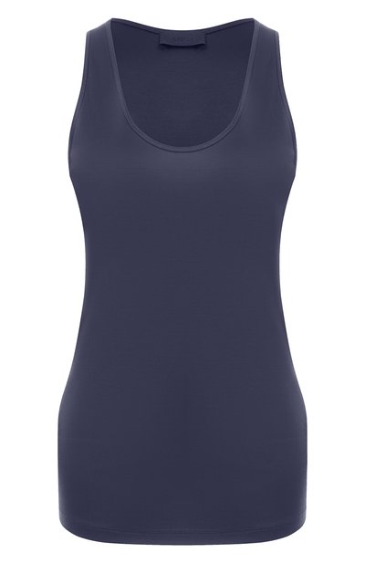 Женский шелковая майка MVST, арт. M25.1MW.B417/3160 INTERL0CK