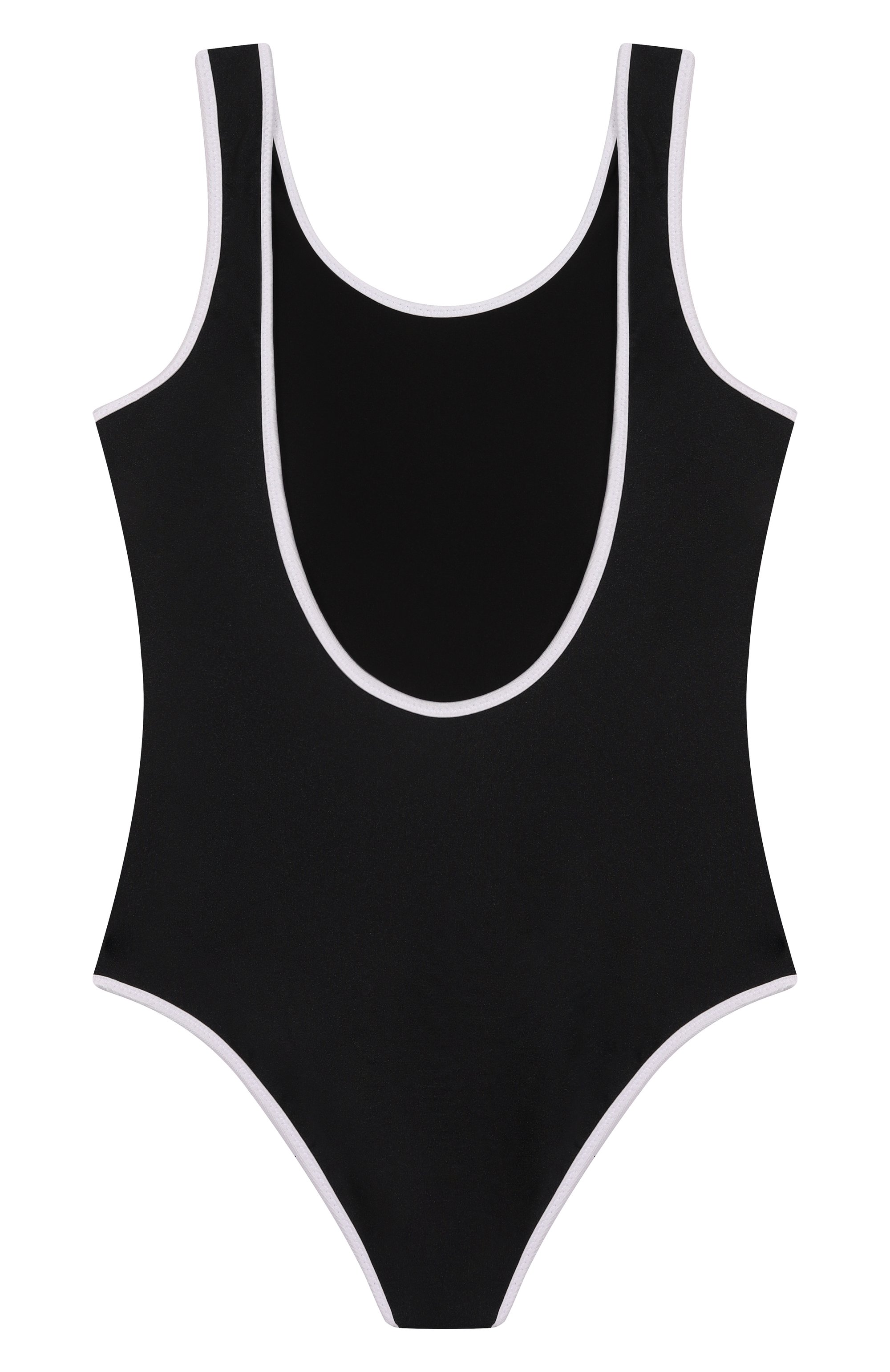 Слитный купальник BALMAIN, арт. BWCA5D, фото 2