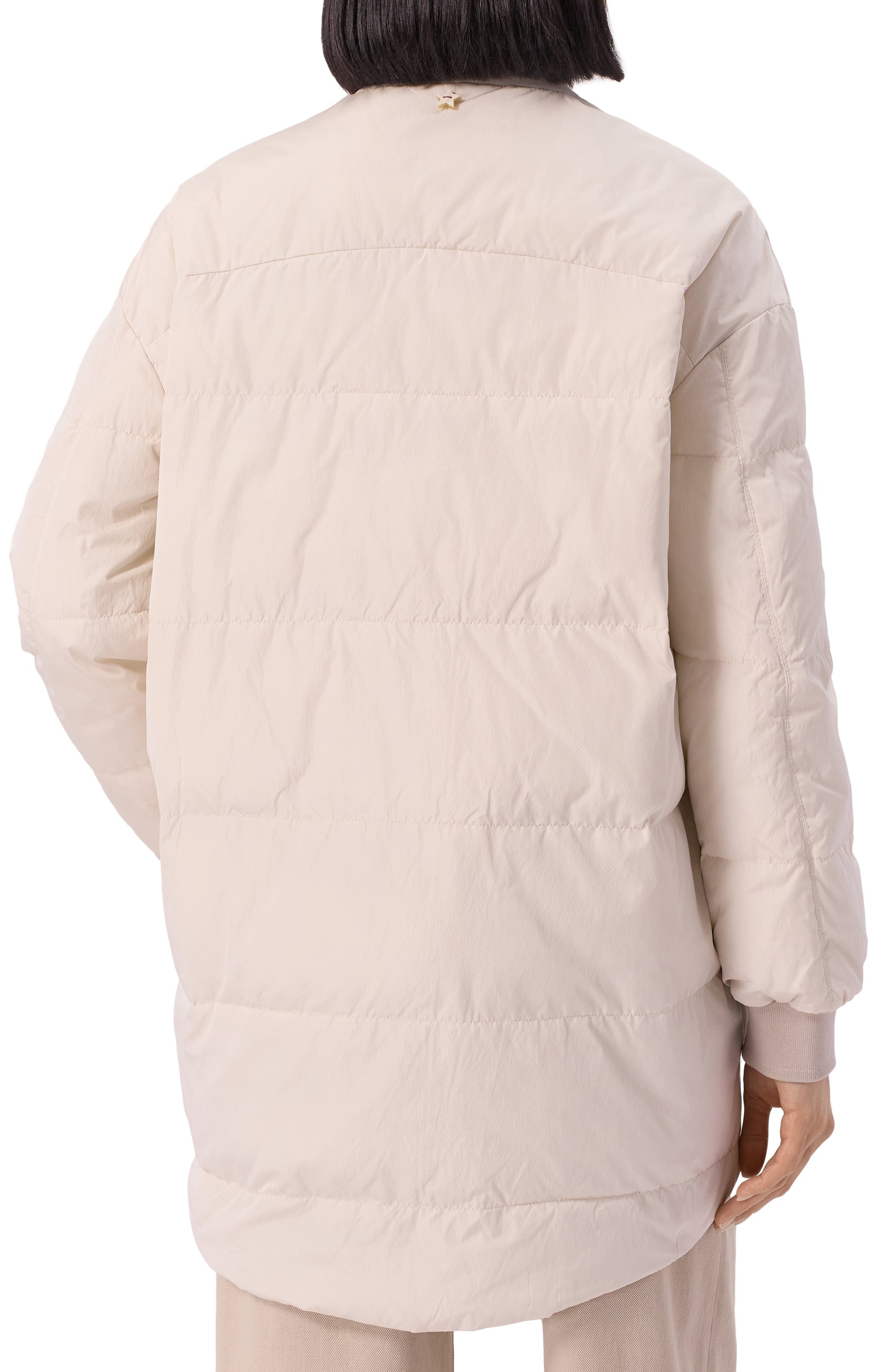 Утепленный бомбер LORENA ANTONIAZZI, арт. PI13/3266, фото 4