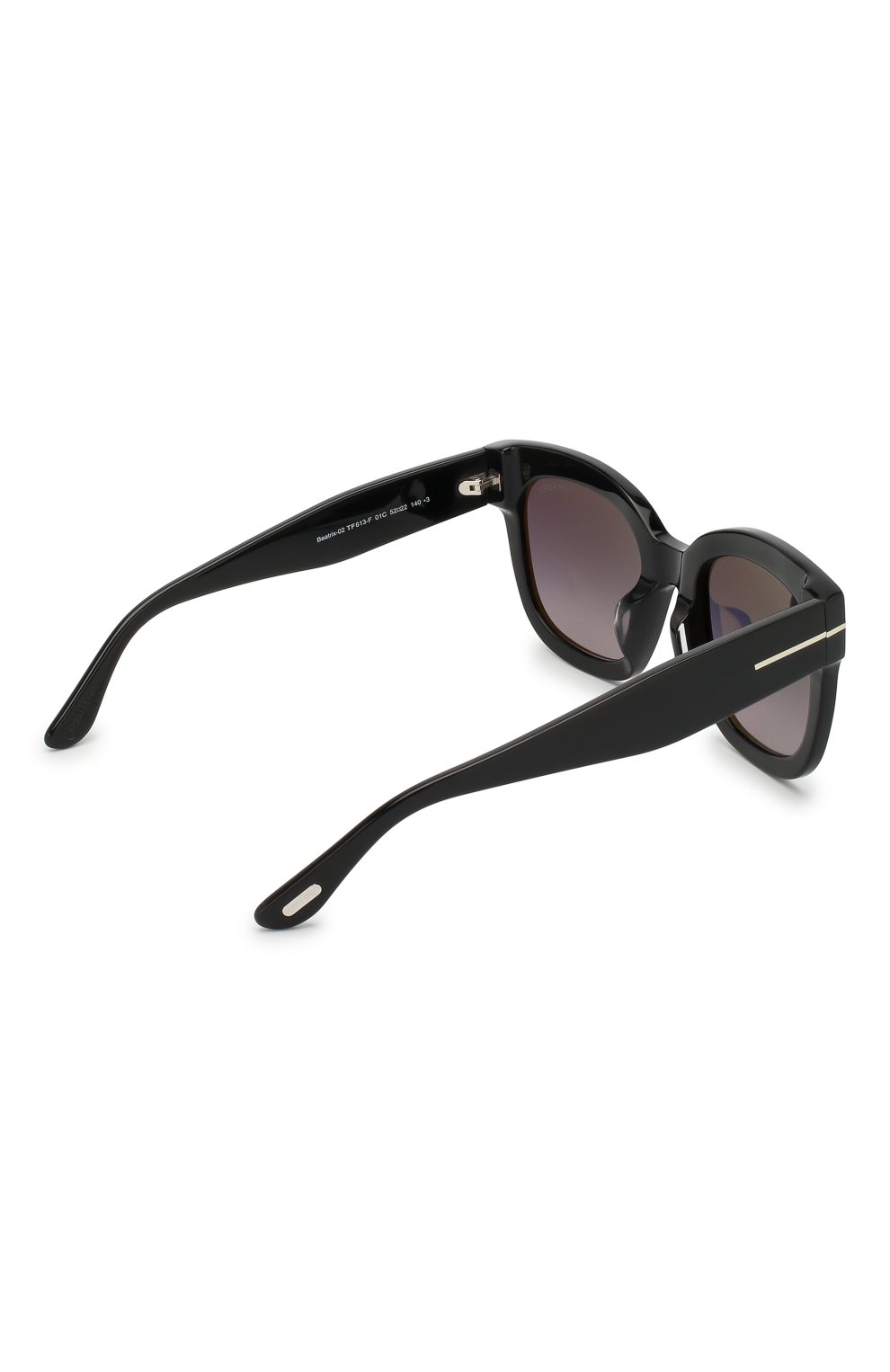 Солнцезащитные очки TOM FORD, арт. TF613-F 01C, фото 4
