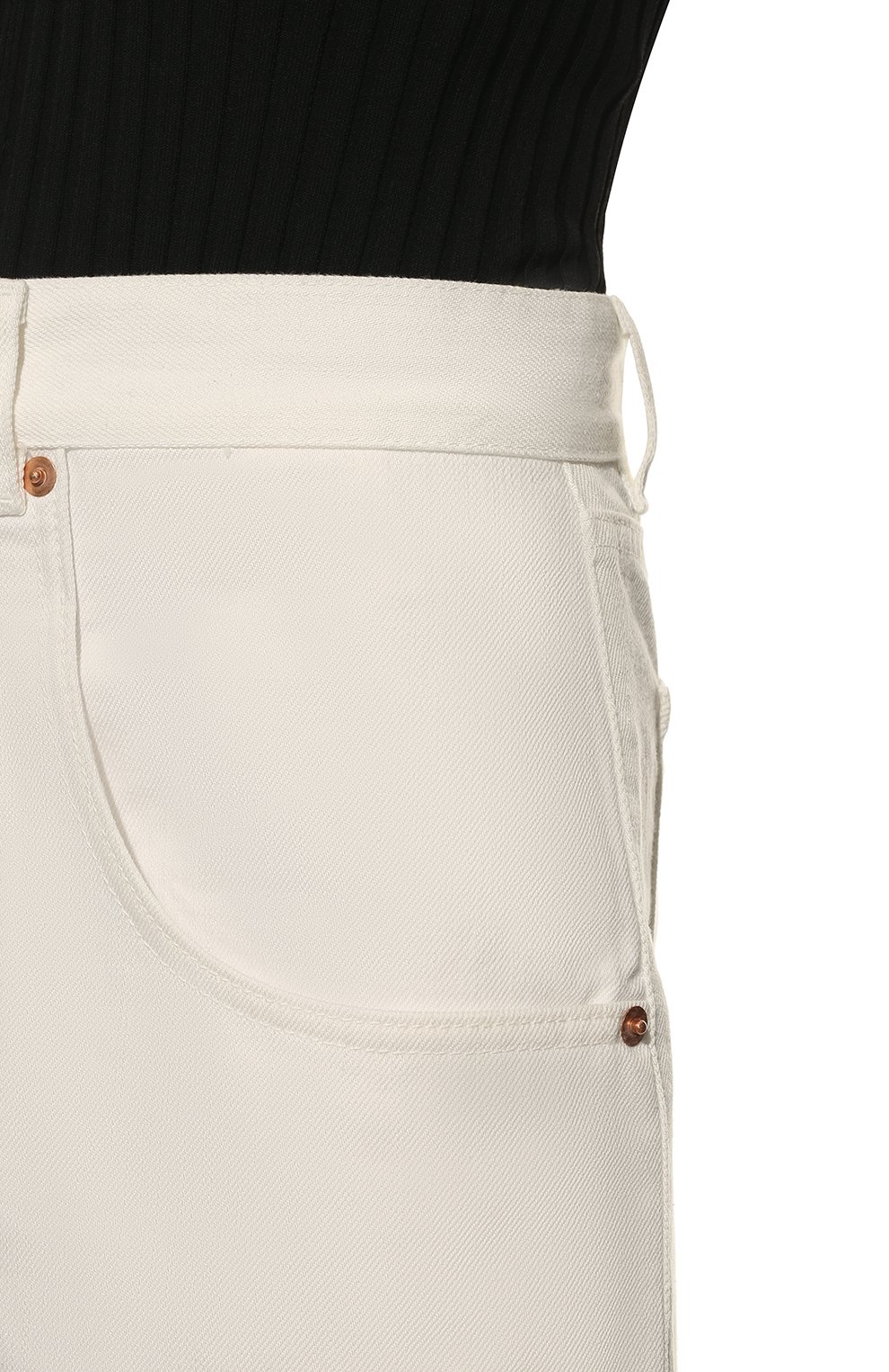 Джинсы FORTE DEI MARMI COUTURE, арт. 22SF2071, фото 5