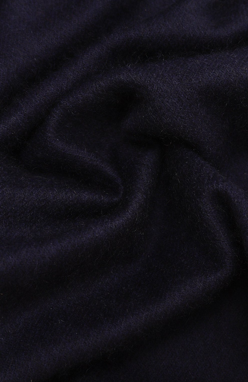 Шарф с отделкой из кожи аллигатора ZILLI, арт. SWF001M0310VBLE00N002/ALL, фото 4