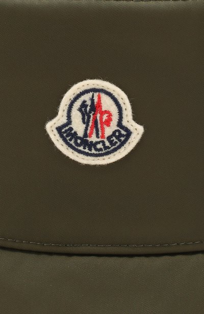 Панама MONCLER, арт. F1-093-3B706-00-C0410, фото 3