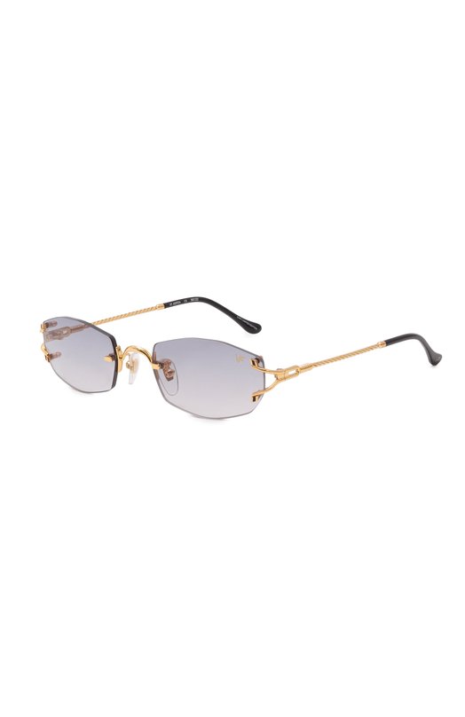фото Солнцезащитные очки vintage frames