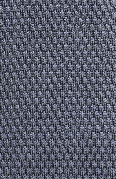 Вязаный галстук TOM FORD, арт. 7TF551MB, фото 3