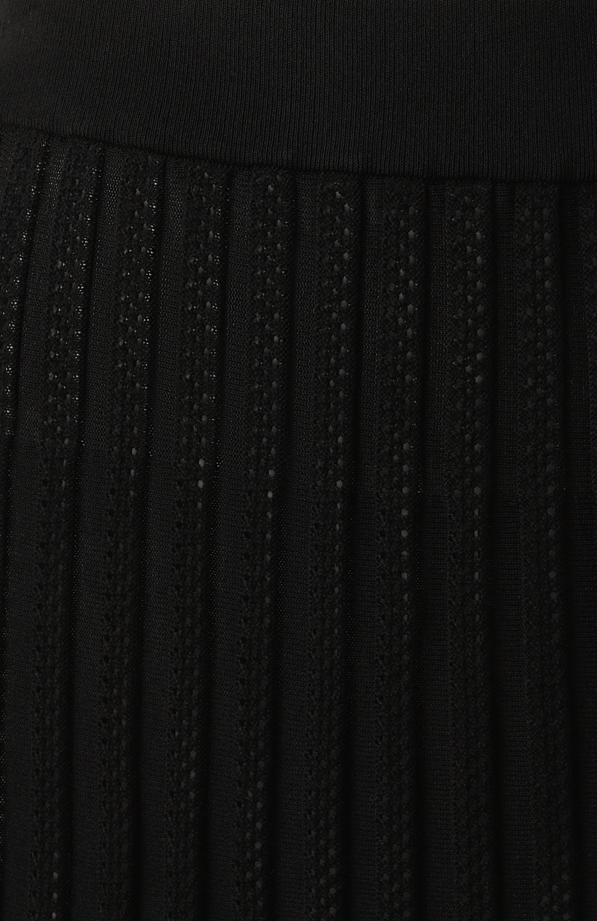 Юбка из вискозы и хлопка MRZ, арт. S25-0009, фото 6