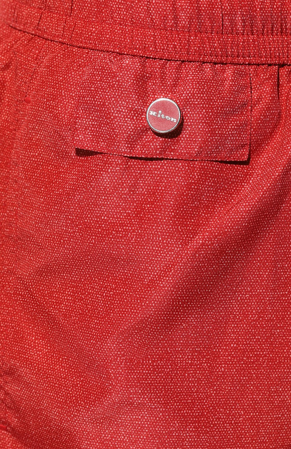 Плавки-шорты KITON, арт. UC0M5CK0709D, фото 4