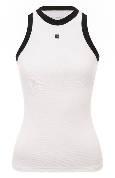 Майка LOW CLASSIC, арт. L0W23FC_TS050_WH, фото 1