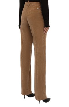 Вельветовые брюки DSQUARED2, арт. S72KA1114/S54096, фото 4