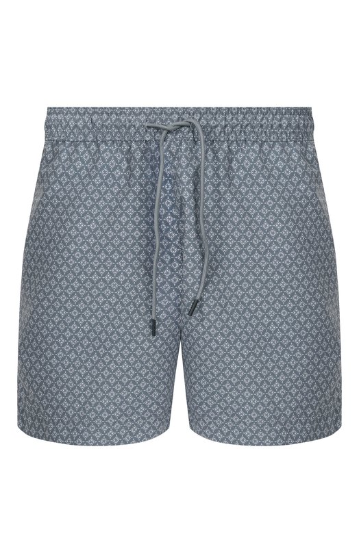 Плавки-шорты BOSS 50518968 Серый 50518968