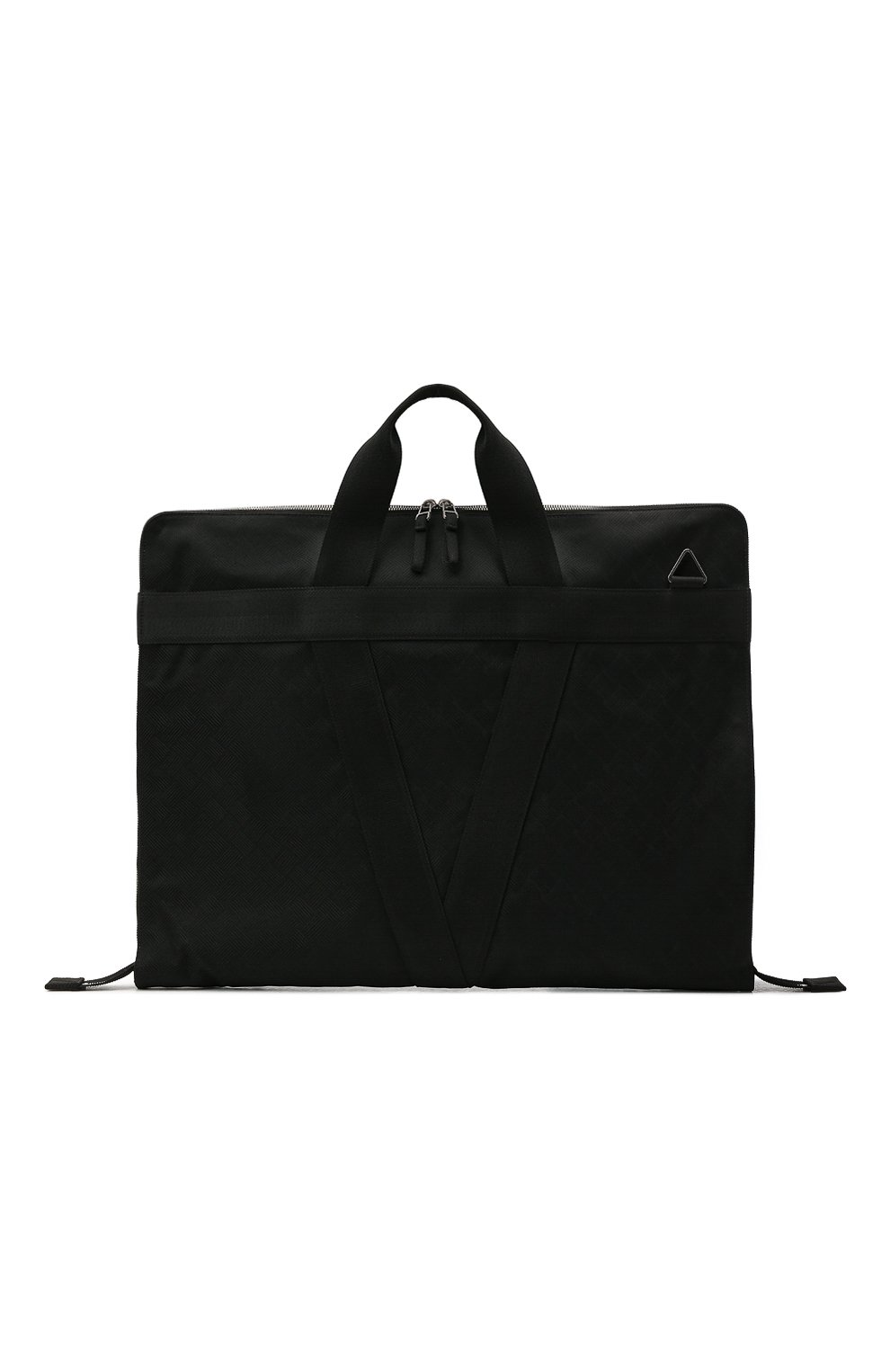 Текстильный кофр BOTTEGA VENETA, арт. 658607/V0EP4, фото 1