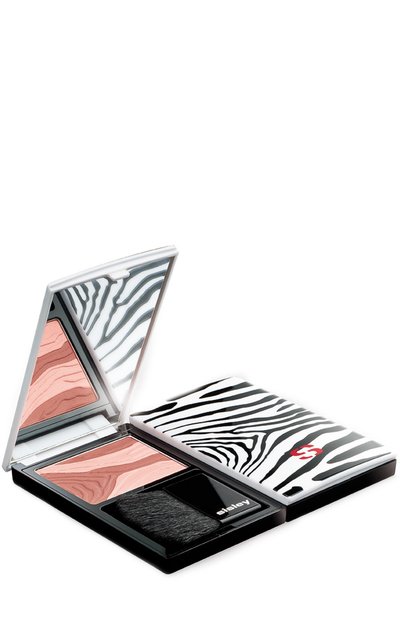 Женские компактные румяна phyto-blush eclat №2 pinky berry SISLEY, арт. 182212