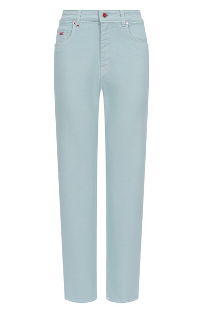 Женские джинсы KITON, арт. DJ54101K0928F01