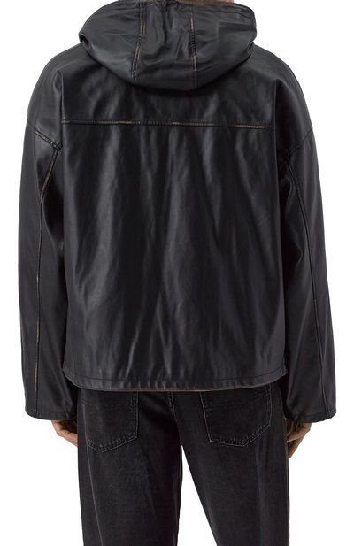 Куртка DIESEL, арт. A17277/0IKAR, фото 4