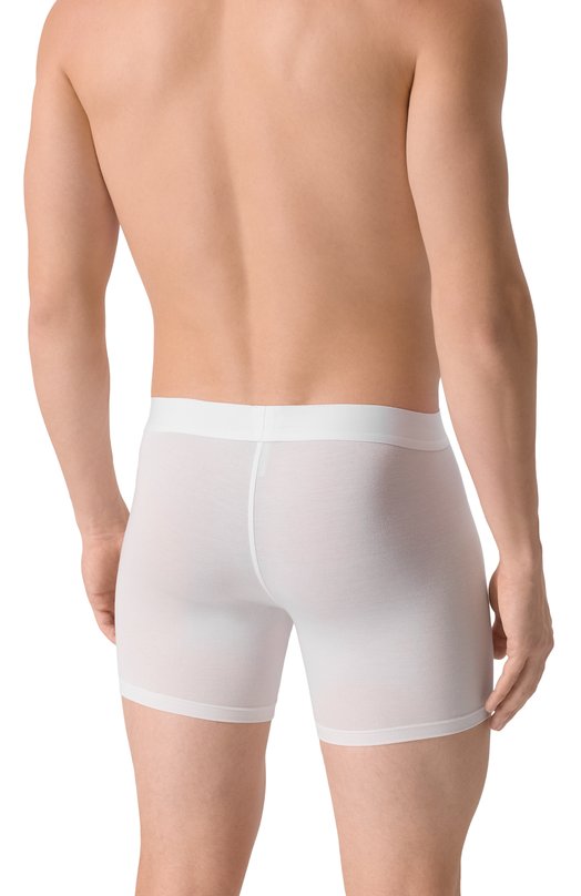 Боксеры Zimmerli 700-67300 Белый  700-67300 Фото 3