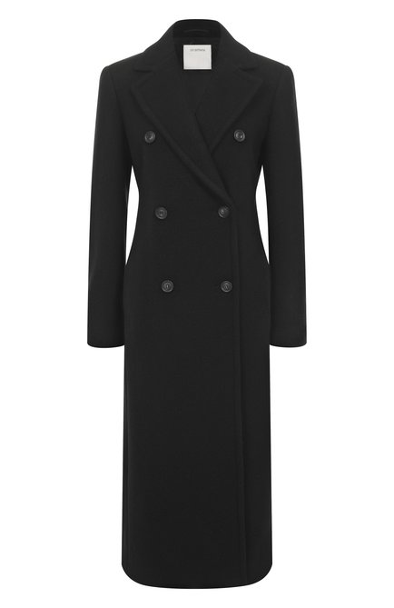 Женское шерстяное пальто SPORTMAX, арт. C0MUNE