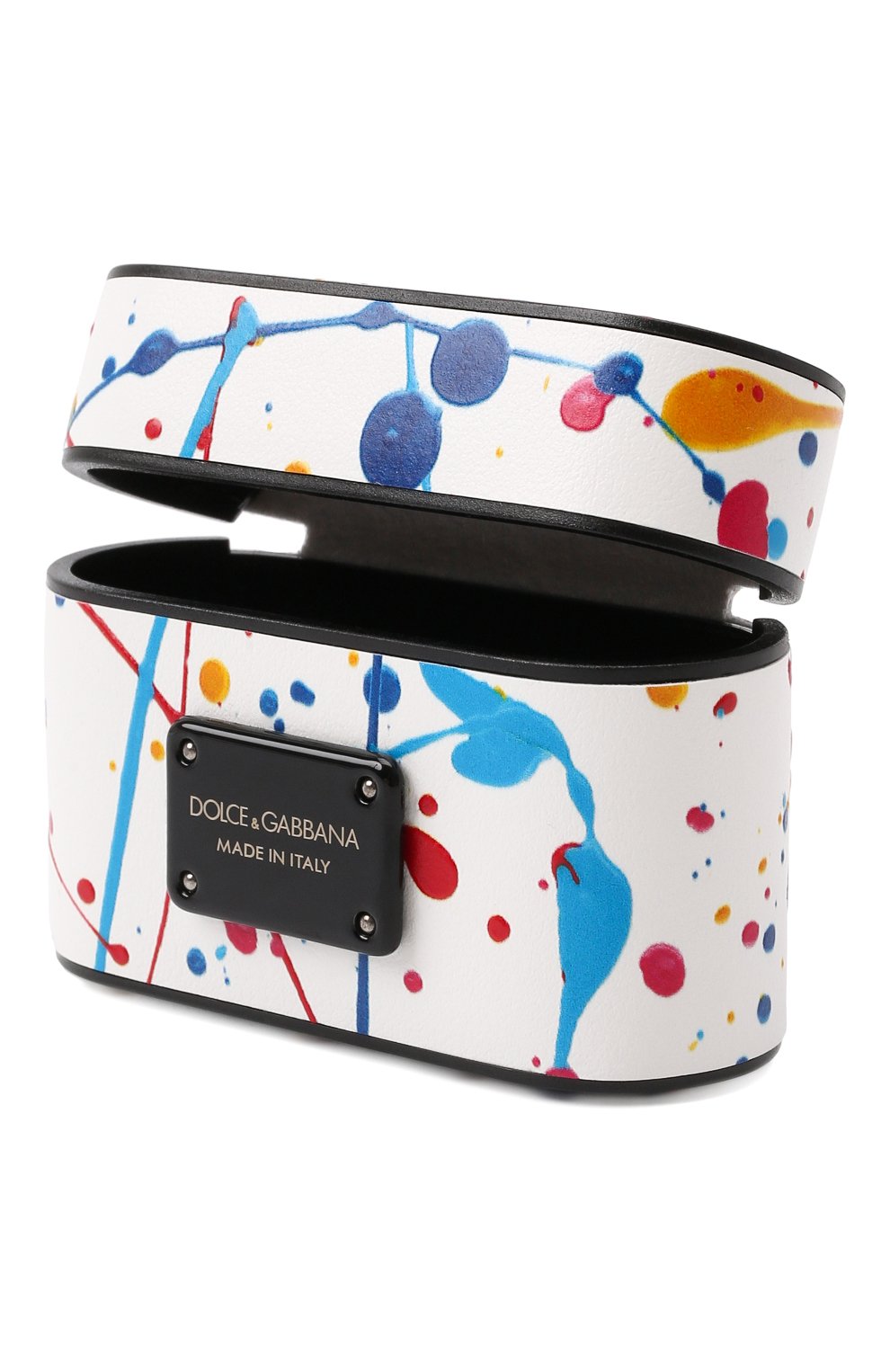 Кожаный чехол для airpods pro DOLCE & GABBANA, арт. BP2816/AQ276, фото 3