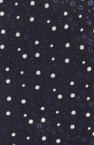 Шелковый галстук CANALI, арт. 18/HJ03974, фото 4