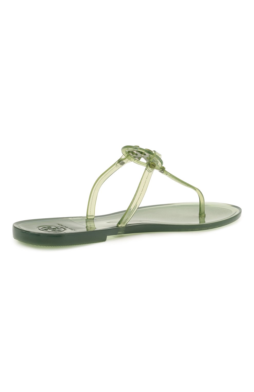 Шлепанцы TORY BURCH, арт. 65039, фото 4