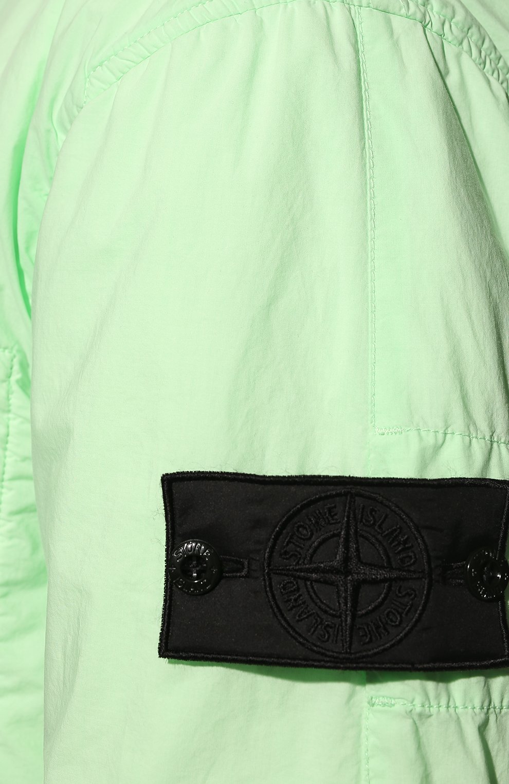 Хлопковая куртка STONE ISLAND SHADOW PROJECT, арт. 761910412, фото 5