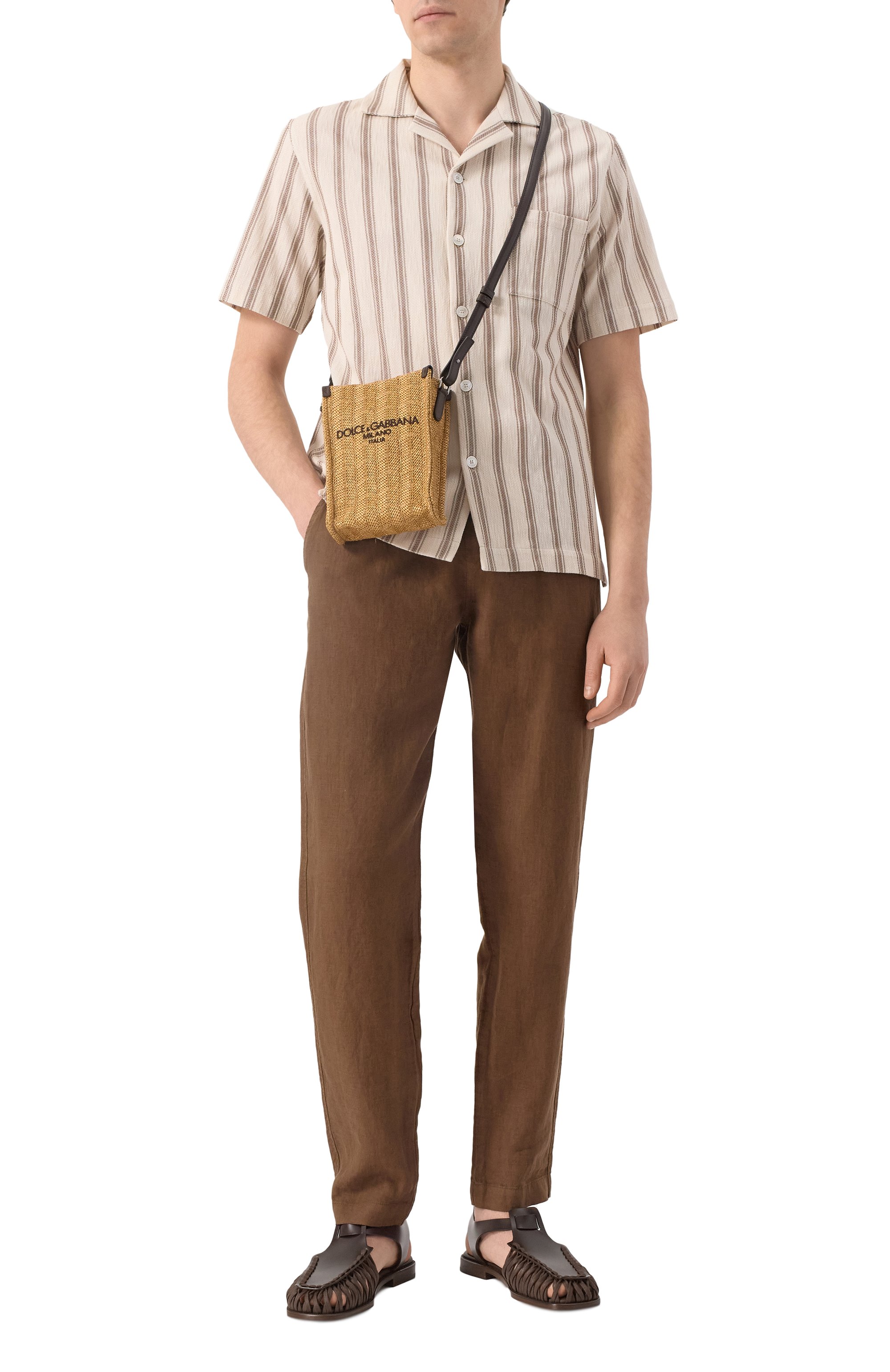 Сумка DOLCE & GABBANA, арт. BM9025_BC9025/AN232_1, фото 7