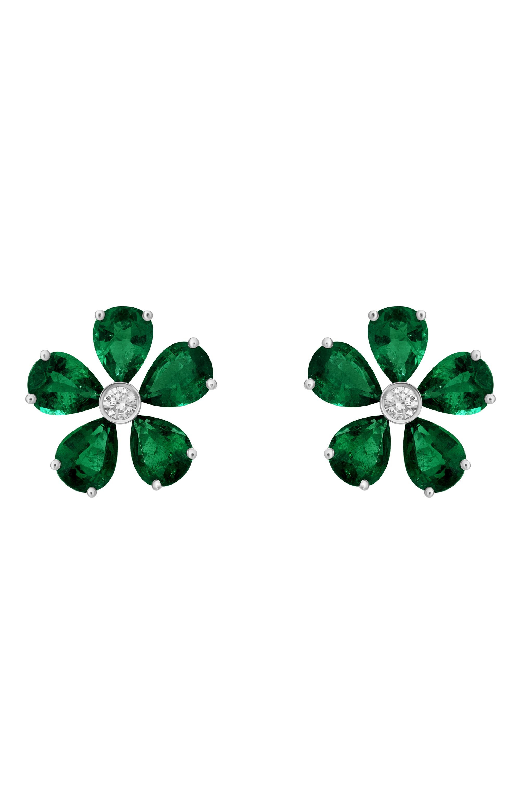 Серьги MERCURY, арт. ME20990WE_L, фото 1