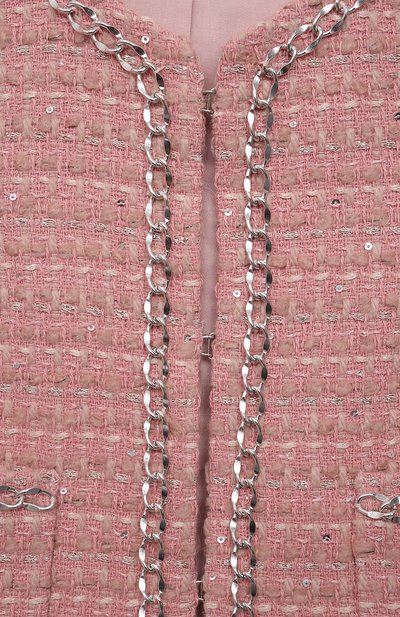 Жакет coco ZHANNA & ANNA, арт. ZAP07012021_1, фото 3