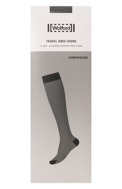 Женские гольфы WOLFORD, арт. 34412