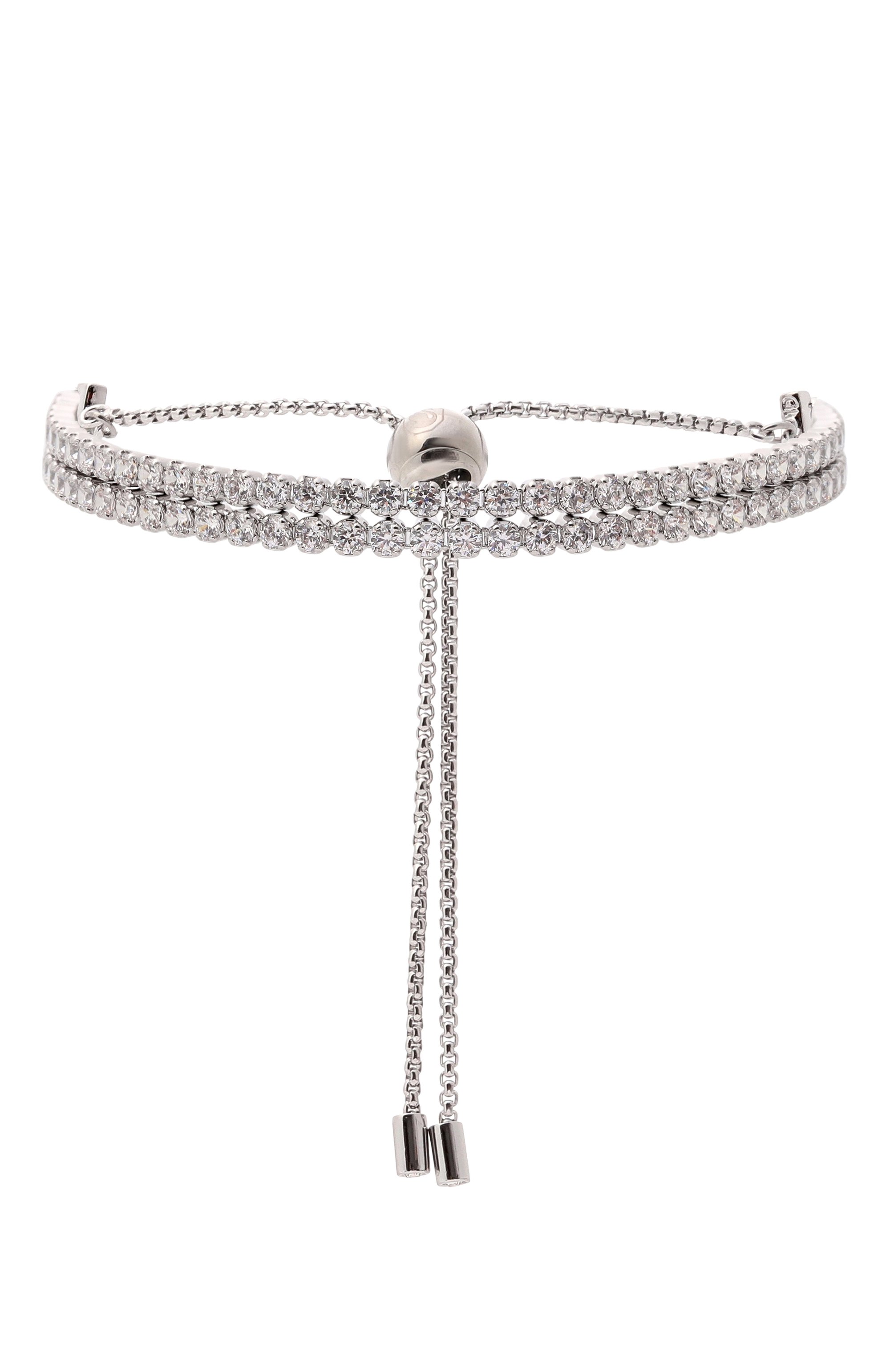 Браслет matrix tennis SWAROVSKI, арт. 5678252, фото 1