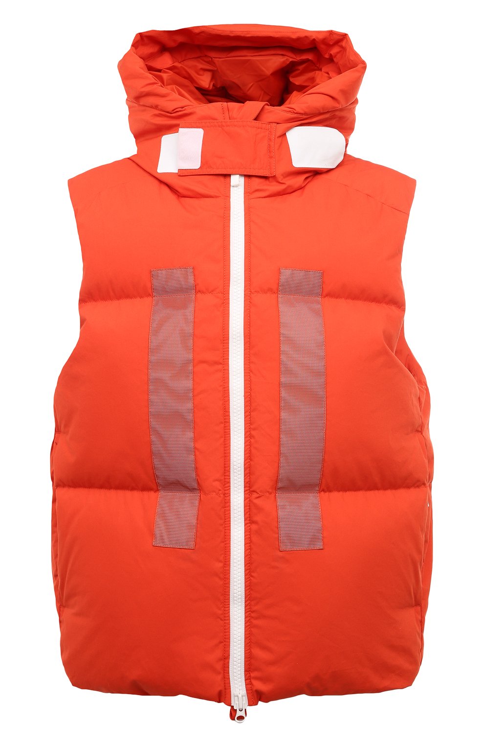 Пуховый жилет STONE ISLAND, арт. 7915G09X2, фото 1