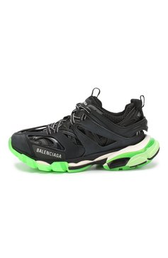 Текстильные кроссовки track BALENCIAGA, арт. 570390/W1GB1, фото 1
