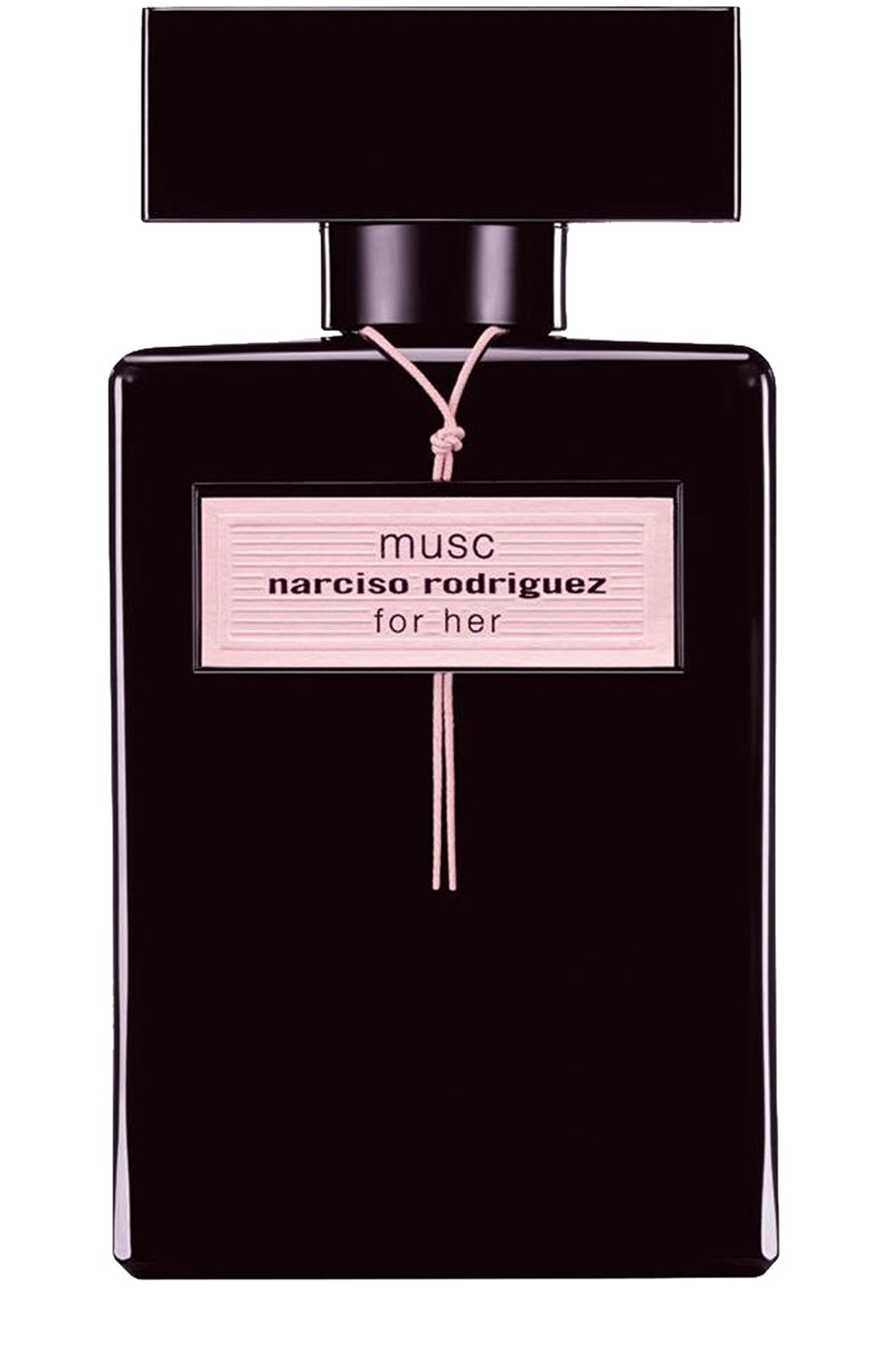 Парфюмерное мускусное масло for her (50ml) NARCISO RODRIGUEZ бесцветного цвета по цене 9100 руб., арт. 891905BP, фото 1 Парфюмерное мускусное масло for her (50ml) NARCISO RODRIGUEZ, арт. 891905BP, фото 1