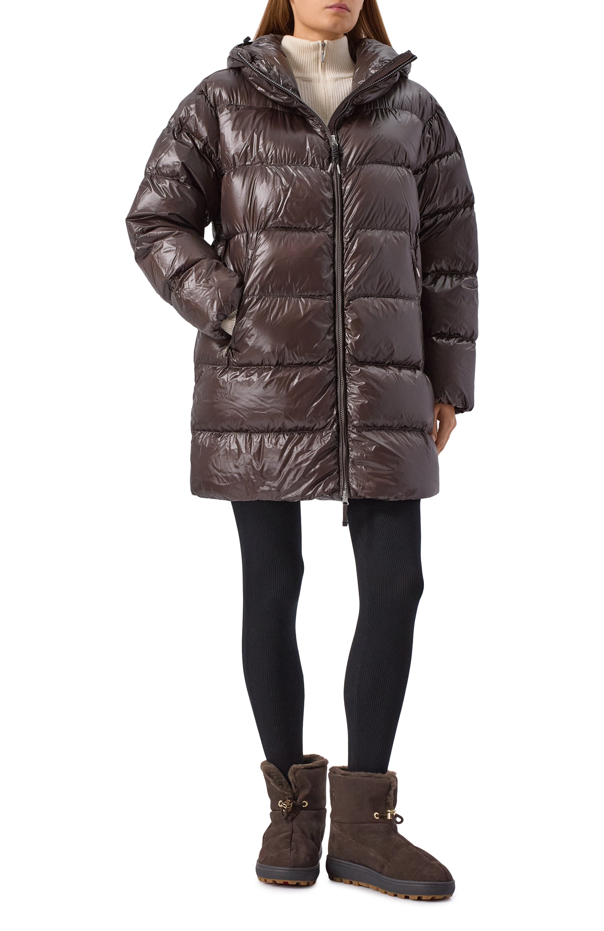 Пуховик PARAJUMPERS, арт. 25WMPWPULP33, фото 2