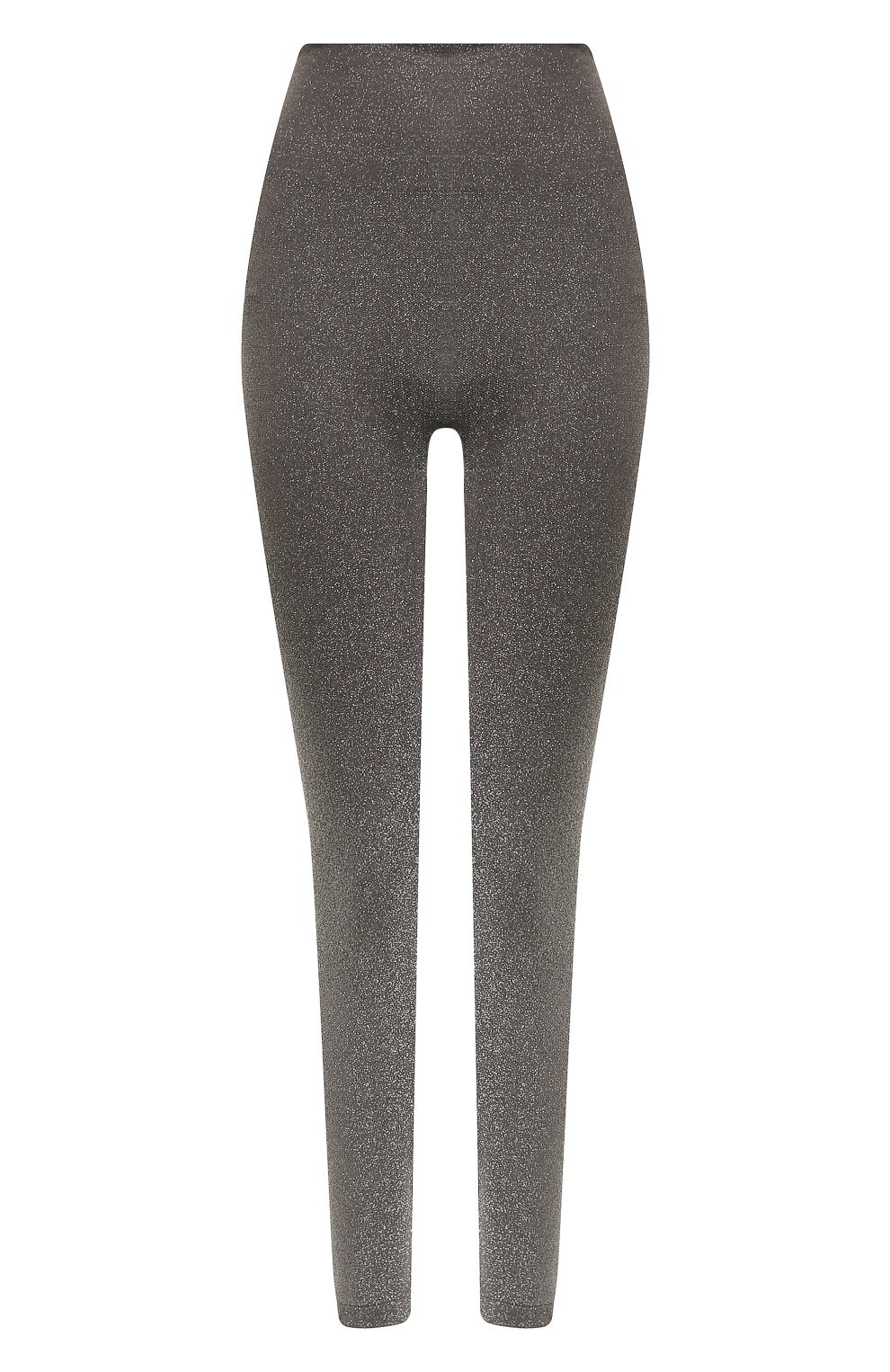 Легинсы WOLFORD серого цвета по цене 37900 руб., арт. 17600, фото 1 Легинсы WOLFORD, арт. 17600, фото 1