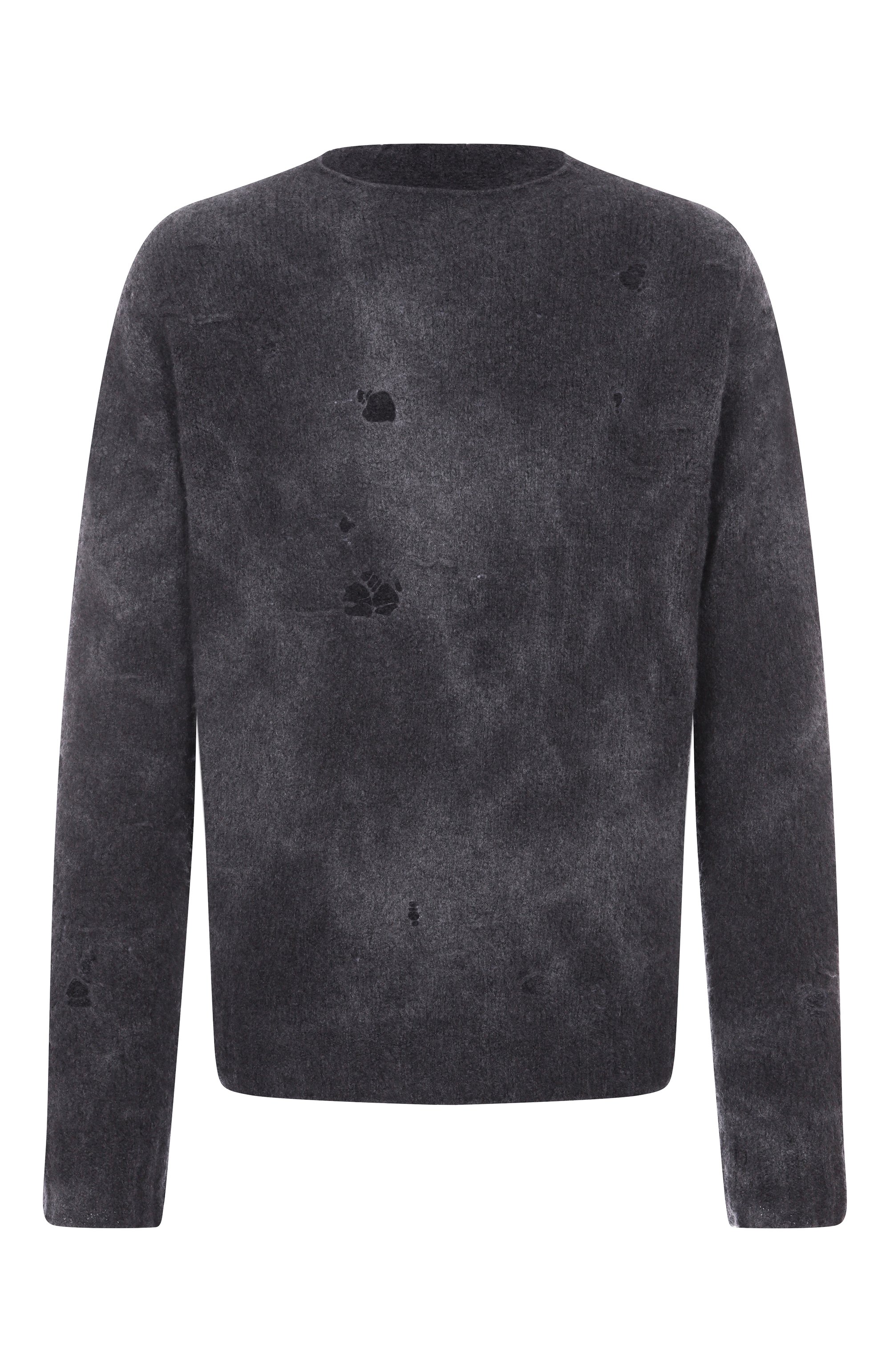 Джемпер из шерсти и кашемира UMA WANG, арт. UK7595, фото 1