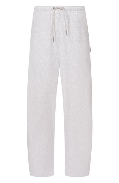 Женские хлопковые брюки ALEXANDER WANG, арт. 1CC2264040