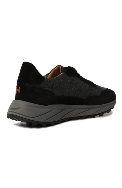 Ком�бинированные кроссовки H`D`S`N BARACCO, арт. FALC0N.7*, фото 5