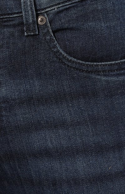 Джинсы slimmy 7 FOR ALL MANKIND, арт. JSMS83L0HY, фото 5