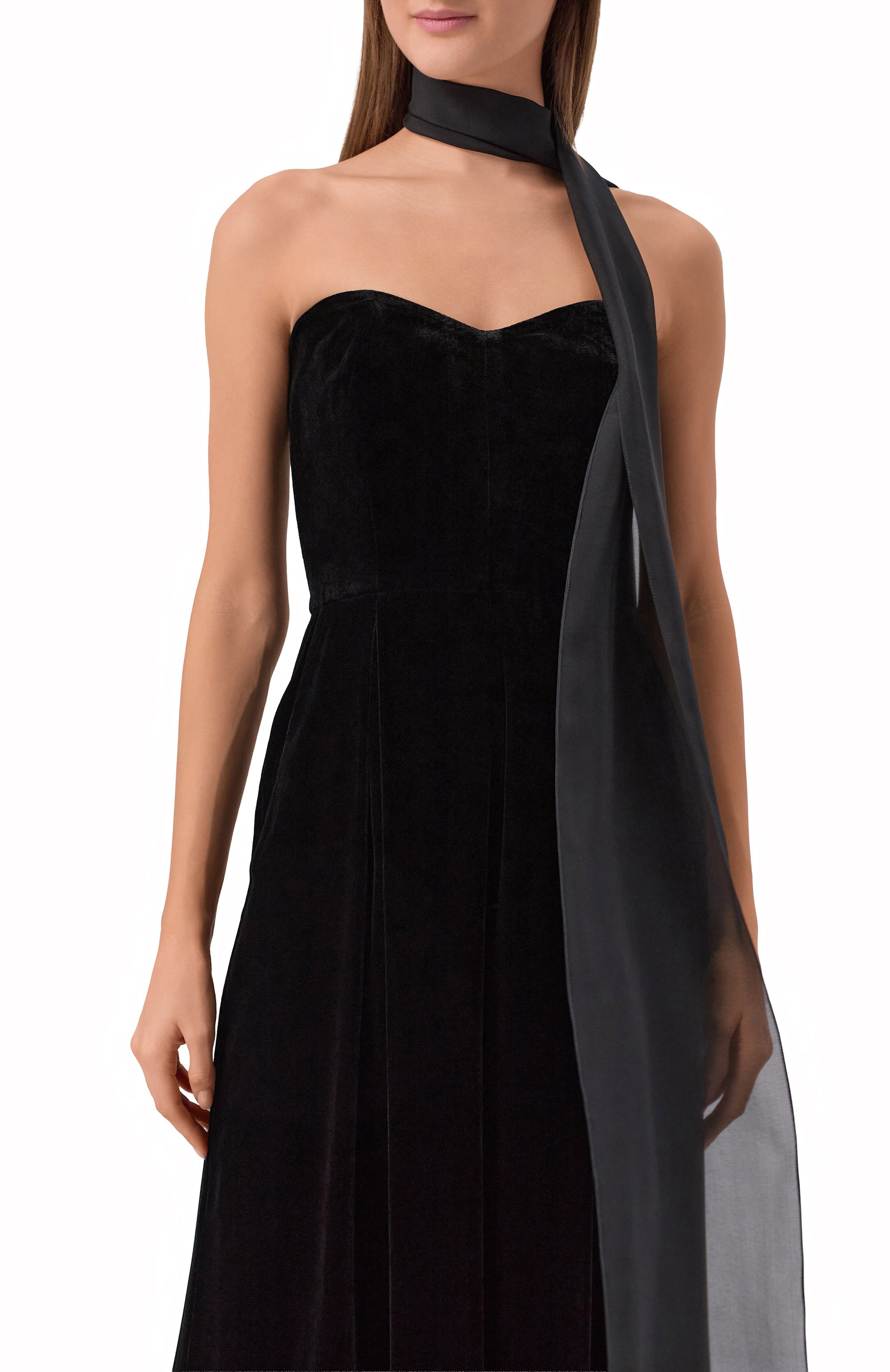 Бархатный комбинезон YVON, арт. 0 160641, фото 4