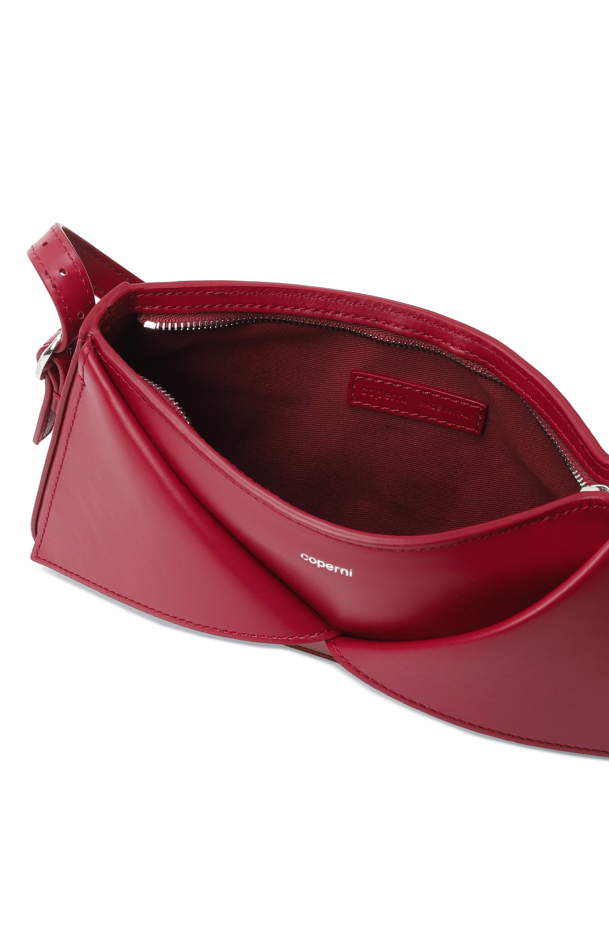 Сумка belt baguette COPERNI, арт. C0PBA81F6066, фото 5