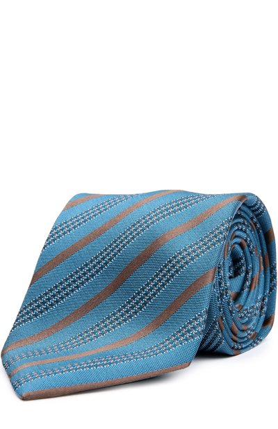 Мужской галстук BRIONI, арт. 063I/04494