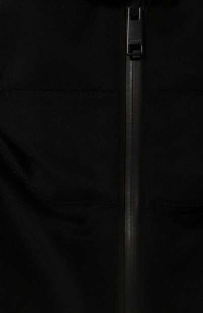 Пуховая куртка ZEGNA, арт. CCT525/UCT49A6, фото 5