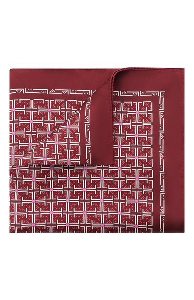 Комплект из галстука и платка LANVIN, арт. 4309/TIE SET, фото 4